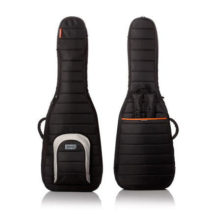 Mono M80 Classic Bass Guitar Case - Black (M80-EB-BLK)