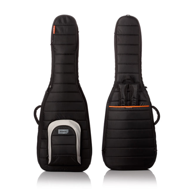 Mono M80 Classic Bass Guitar Case - Black (M80-EB-BLK)