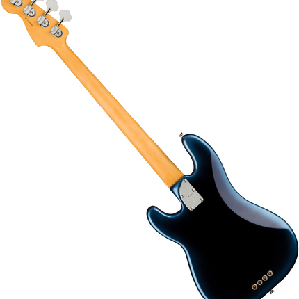 Fender American Professional II Precision Bass Electric Guitar, Rosewood Fretboard - Dark Night