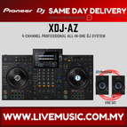 XDJ-AZ-Eris5BT