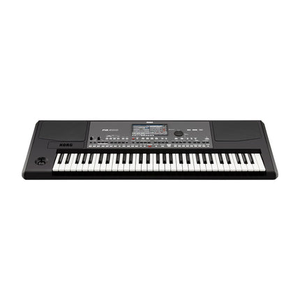 Korg Pa600MY - 61 key Professional Arranger with FREE Adapter (Pa600/Pa-600MY)