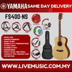 FS400-NS - B
