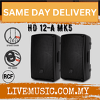 HD12A-SPS502-Pair