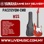 PAC212VQM-CMB - A