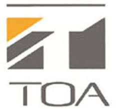 TOA ER-2215W 15W Shoulder Type Megaphone with Whistle ( ER 2215W / ER2215W )