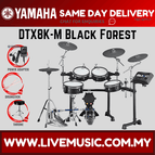 DTX8K-M