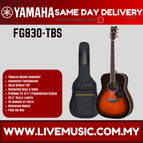 FG830-TBS - A