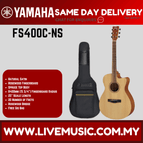 FS400C-NS - A