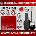 PACS+12-BK - B