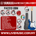 PAC012-DBM-P1