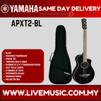 APXT2-BK