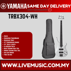 TRBX304-WH