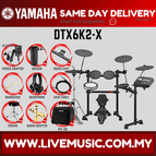 DTX6K2-X-PA50