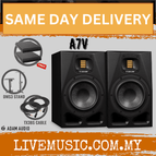 A7V-DMS3-Pair