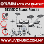 DTX10K-X-A