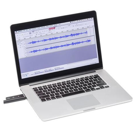 Samson Stage XPD2 Headset USB Digital Wireless System (XPD-2/XPD 2)