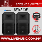 EVIVA15P-SPS502-Pair