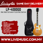LP-4000-GD