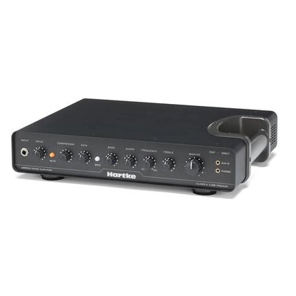 Hartke LX5500 500 watt Bass Head Amplifier ( LX5500 )