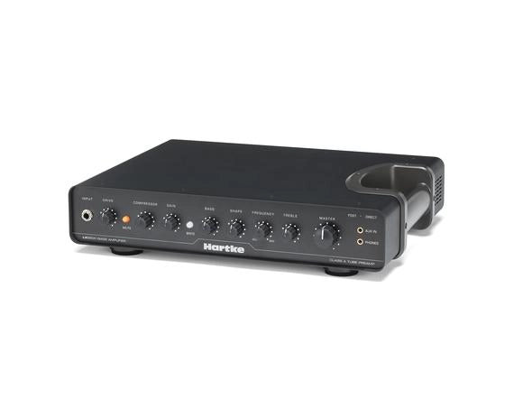 Hartke LX5500 500 watt Bass Head Amplifier ( LX5500 )
