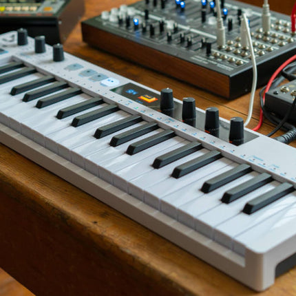 Arturia Keystep 37 Controller & Sequencer (Keystep37)