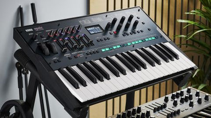 Korg Opsix Altered FM Synthesizer (OP SIX)