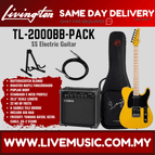 TL-2000BB-Package