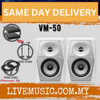 VM50-FMS5-WH