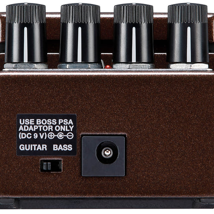 Boss OC-5 Octave Pedal (OC5 OC 5)