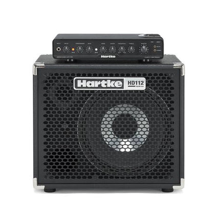 Hartke LX5500 500 watt Bass Head Amplifier ( LX5500 )