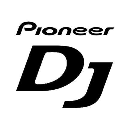 Pioneer DJ HDJ-CUE1 Closed-Back DJ Headphone - Black (HDJ CUE1/HDJCUE1)