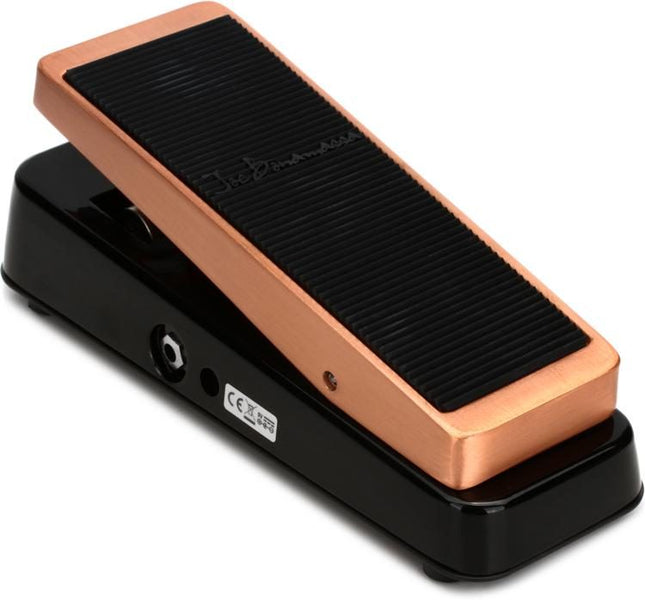 Jim Dunlop JB95 Joe Bonamassa Signature Cry Baby Wah Pedal (JB-95 / JB 95)