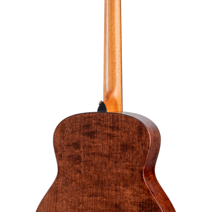 Taylor GTe Grand Theater Urban Ash Acoustic Guitar w/AeroCase