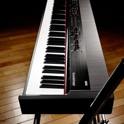 Korg Grandstage 88 Stage Piano (GS1-88/GS1)