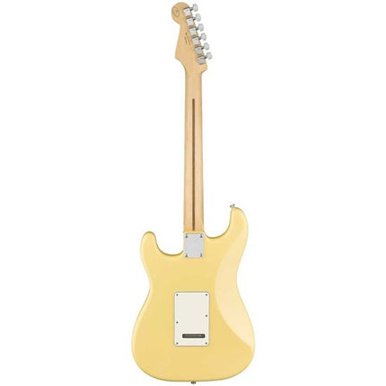 Fender Player Stratocaster Electric Guitar, Maple Fretboard - Buttercream