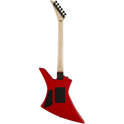 Jackson JS32 - JS Series Kelly Electric Guitar Amaranth Fretboard - Ferrari Red (JS-32/JS 32)