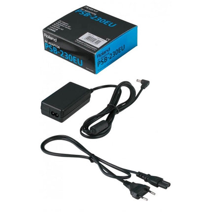 Boss PSB-230UK AC Adaptor For Boss/Katana mini (PSB-1U/PSB230/PSB 230)