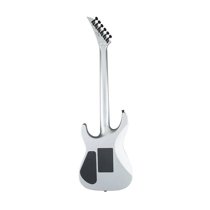 Jackson X Series Soloist SLX Electric Guitar, Rosewood Fretboard - Quiksilver