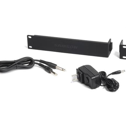 Samson Concert 88x Handheld Wireless System With CL6 (Concert 88 X/Concert-88X)