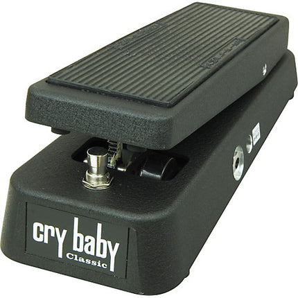 Jim Dunlop GCB95F Cry Baby Classic Wah Pedal (GCB-95F / GCB 95F)
