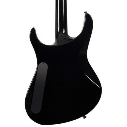 Jackson USA Signature Chris Broderick Soloist HT6 Electric Guitar, Ebony Fretboard - Gloss Black
