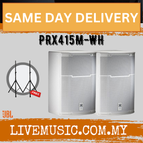 PRX415MWH-SPS502Pair