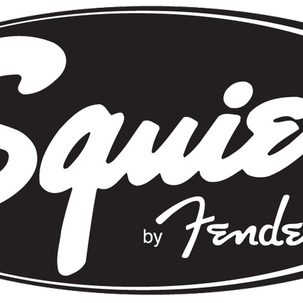 Squier FSR Classic Vibe 60s Mustang Electric Guitar Laurel FB, Olympic White