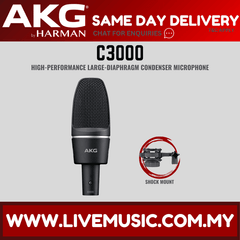Collection image for: Studio Microphone