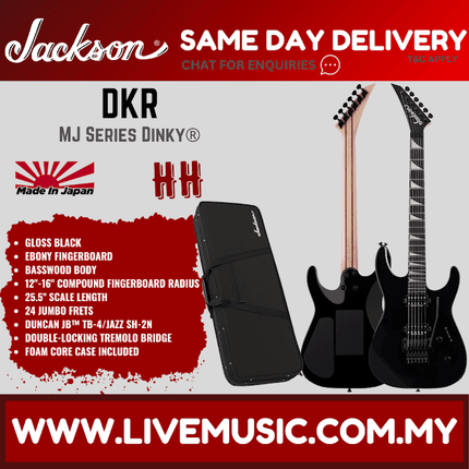 Jackson X Series Soloist SLX DX Electric Guitar, Laurel FB, Granite Crystal