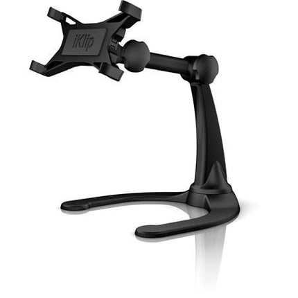 IK Multimedia iKlip Xpand - Universal mic stand support for iPad and tablets