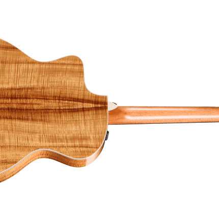 Taylor 214ce-K Koa Grand Auditorium Acoustic Guitar w/Bag ( 214 CE / 214-CE / 214CE )