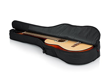 Gator GBE-CLASSIC Economy Gig Bag for Classical Guitar (GBECLASSIC/GBE-CLASSIC)