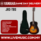JR2-TBS