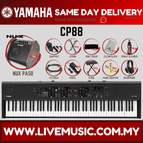 CP88-PA50
